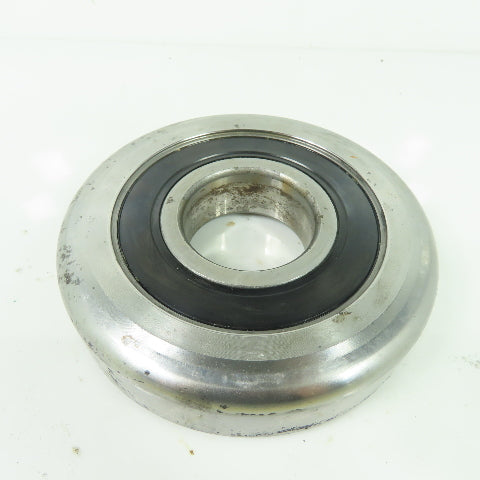 291971 8/06 Forklift Mast Roller Bearing 45mm Bore From Cat ND3000-36V