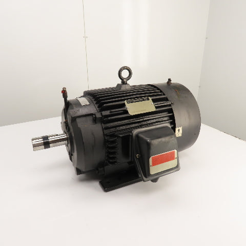 Ingersoll Rand 6301649 7.5kW Electric Blower Motor 1170RPM 400V 3PH 160L Fr.