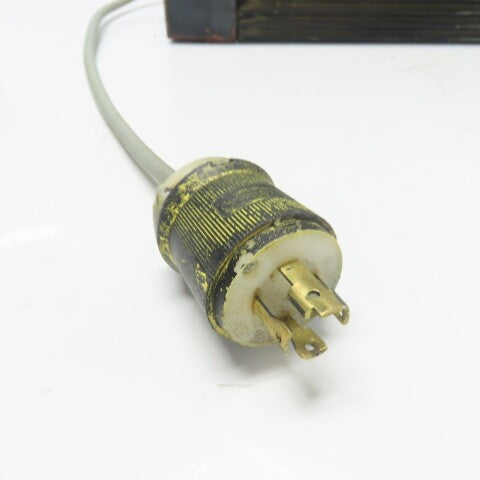 Perske KCS 72.28-2 D 12.5KW Spindle Motor 200-400V 3Ph 2880-5890RPM