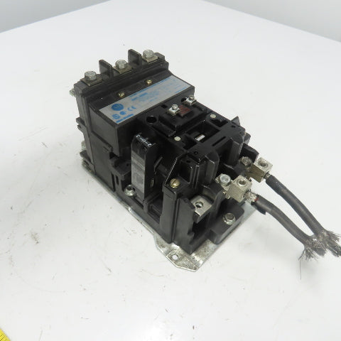 Allen Bradley 500FL-DOD93 Ser A Lighting Contactor 690VAC 3-Pole 110-120V Coil