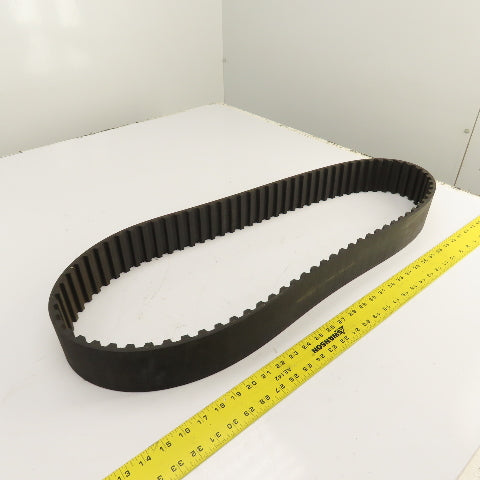 Dayco 700XH300 Synchro Cog Timing Belt 7/8" Pitch 3" W x 70" L 80 Teeth