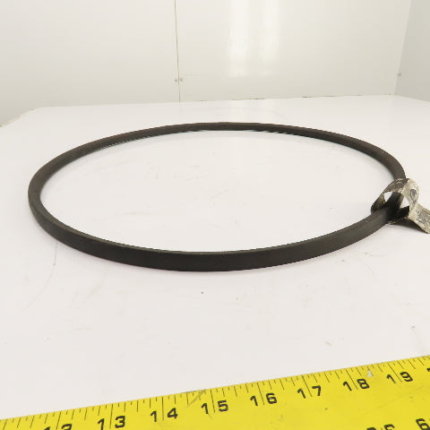 Gates 9003-2063 Hi-Power II B63 B-Section V Belt 5/8" x 66" Long