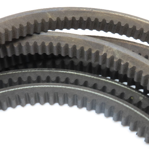 Gates BX80 Tri-Power B Section Cogged V-Belt 83" Lot Of 2