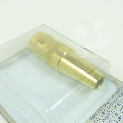 ProStar PRSNST-3818B-1 Centerfire Mig Nozzle 3/8" ID