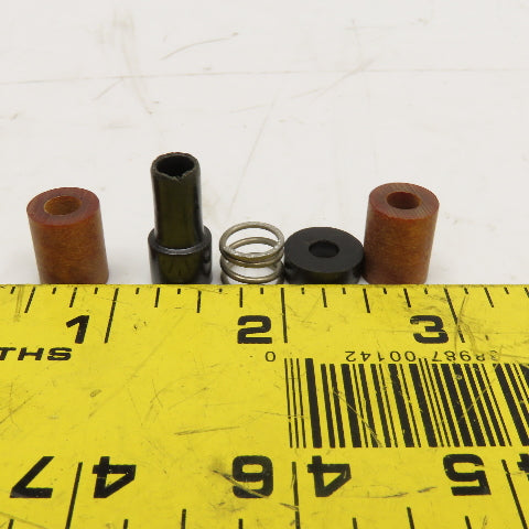 CAT 16A5007500 Contact Kit