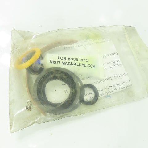 Bimba SK625-150-F Seal Kit 250PSI Air Max