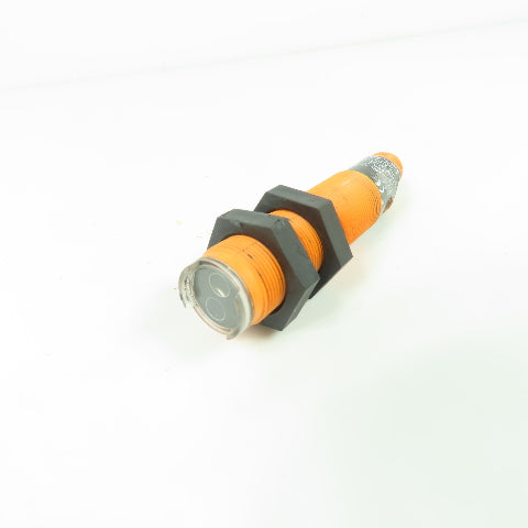 IFM Efector 0G0033 0GP-DB0A/LS Photoelectric Retro-Reflective Sensor 20-250V 3M