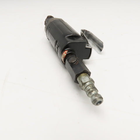 Ingersoll Rand Inline Pneumatic Cutoff Tool Non Reversing