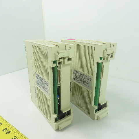 Toyopuc THV-2747 Power 1 Power Supply Module Lot Of 2