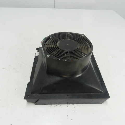 McLean FF-1016-003 Filter Fan 115V 53A 10" x 10"