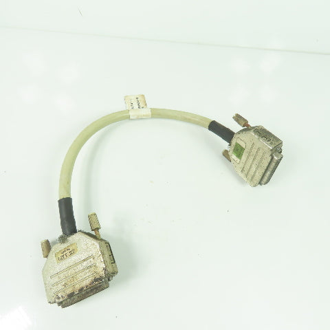 ABB 3HAC 5497-1 Robot Control Bus Cable Assembly