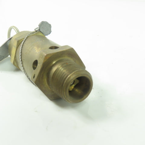 Circle Seal M5159N-4M(L) 1/2" Relief Valve