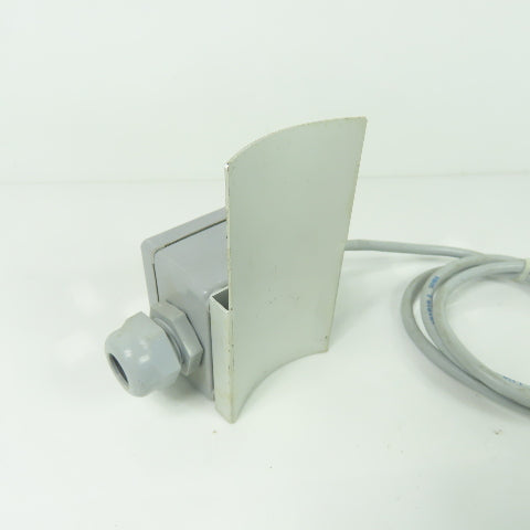 Ferag Ag 557.653.002 W/ Ferag 562.534.000 5-Pin Female Plug