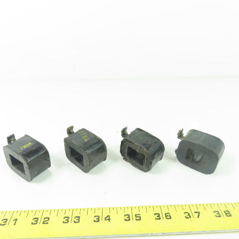 Allen Bradley 0A06 Coil 220/208/110V 25/60CY Lot Of 4