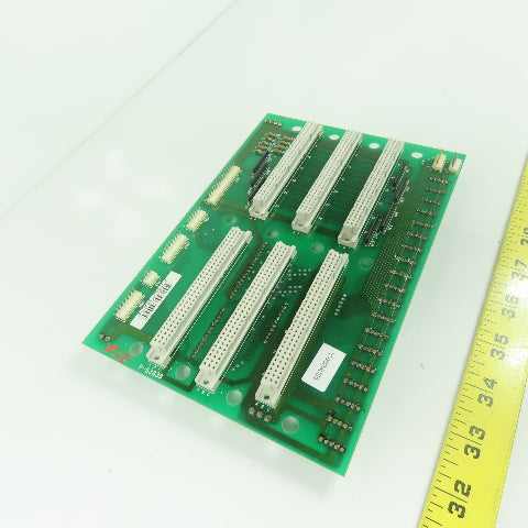 Ishida P-5283B Mother Circuit Board