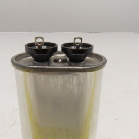 General Electric A26F5604 2000VDC 1uF Dielektrol VII Capacitor