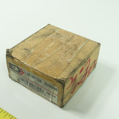 Gates TL2012X1 5/8 Taper Lock Bushing NRE