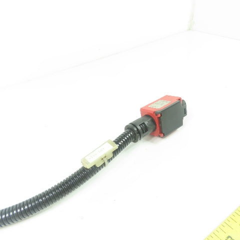 Bernstein Ti2-SU1Z 608.8167.008 Limit Switch IP65