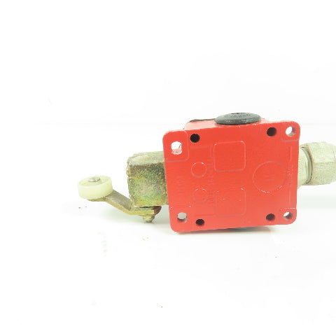 Bernstein SN2-SU1Z AHS Limit Switch 10A 400VAC 613.3385.015