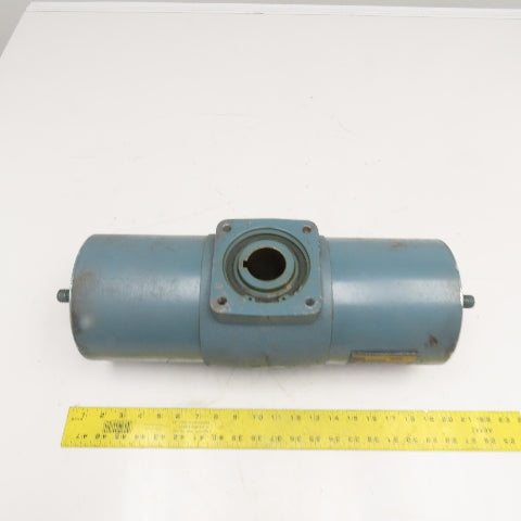 Flo-Tork A4000-184-AB--ET-MS1-RKH-N Air Rotary Valve Actuator 125PSI Rotate 184