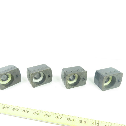 Siko DA09S-0315 DA09S-0535 Digit Position Indicator Counter 20mm Bore Lot Of 4