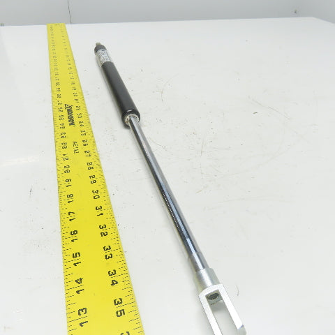 Hahn-Gasfedern 235299.1 Gas Pressure Spring Cylinder