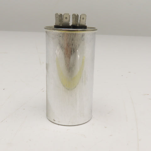 NGM CBB65 370VAC 50/60Hz 35uF Capacitor