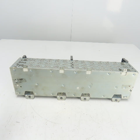Allen Bradley 1746-A13 Ser B SLC500 13-Slot Chassis PLC Rack