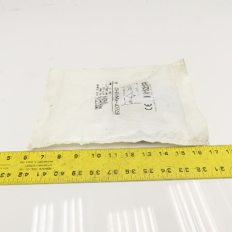 Allen Bradley 872CP-N8NP18-E2 Inductive Proximity Sensor 10-30VDC