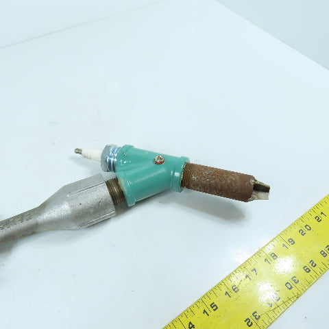 Honeywell 03662 Eclipse Pilot Gas Mixers