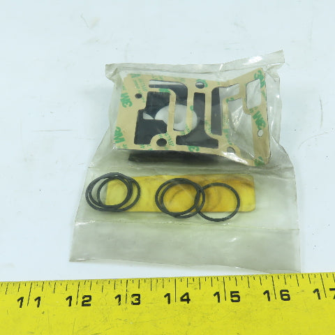 Numatics MK55-K2 Solenoid Control Valve Service Repair Kit