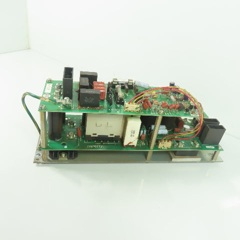 Panasonic Matsushita AED00130 Servo Amplifier Drive