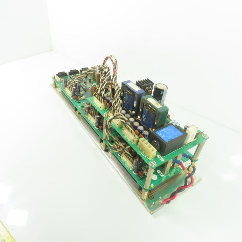 Panasonic AED01233 Robotics Servo Amplifier Drive Power Module AMP1