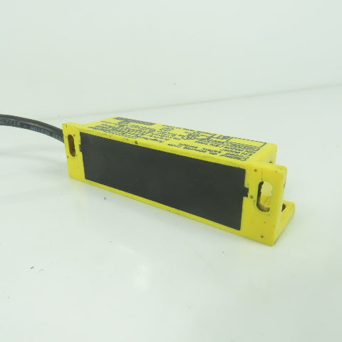BTI ANATOM 78S Safety Switch Receiver 24VAC