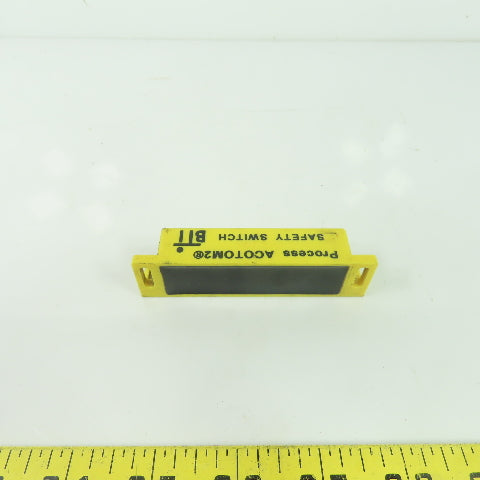 BTI ANATOM-S Process ACOTOM2 Safety Switch Transmitter