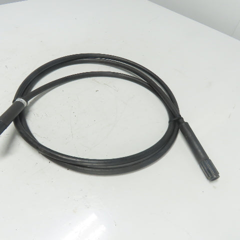 Panasonic TDF052010300 Wire Feeded Flex Conduit Tube 10' L