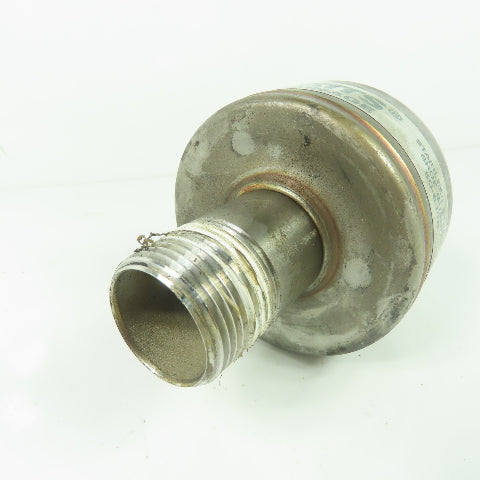 Watts SG-B-PDI Stainless Steel Shok Guard