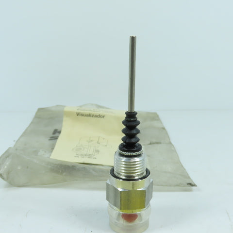 Krom Schroder VG 65 Visual Indicator