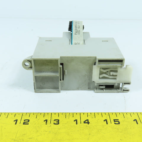 Allen Bradley 1762-IA8 Ser A Rev A MicroLogix 8 Point 120VAC Input Module