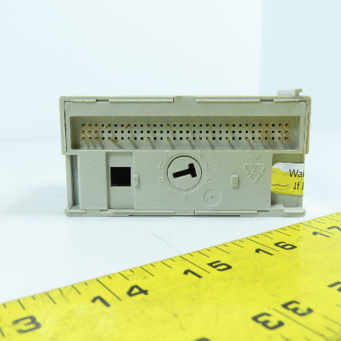 Allen Bradley 1794-IA16 Ser A Flex I/O 120VAC Input Module