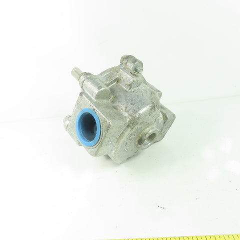 Asco 1" NPT Solenoid Valve NO Coil