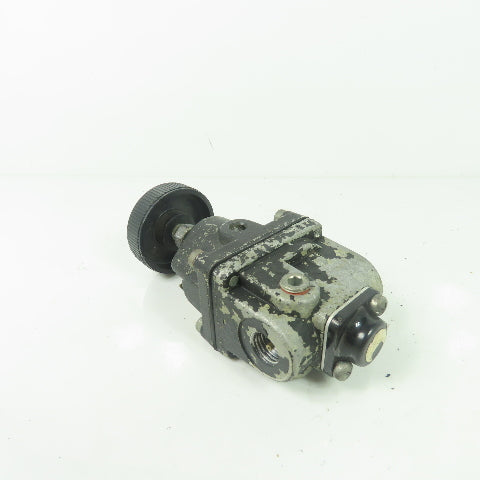 Fairchild 30252 Pneumatic Pressure Regulator 250PSIG 1/4" NPT