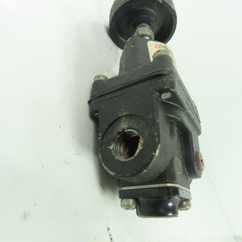 Fairchild 30232 Pneumatic Pressure Regulator 250PSIG 1/4" NPT