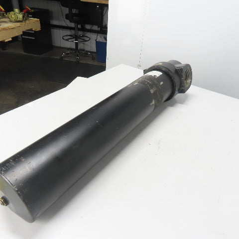 Parker 32FNLHCP Pneumatic Filter 250PSIG 3" NPT Port