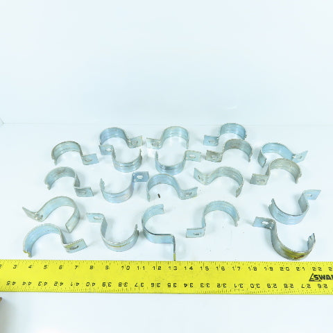 Appleton TW 2" Conduit Hangers Lot Of 10 Sets