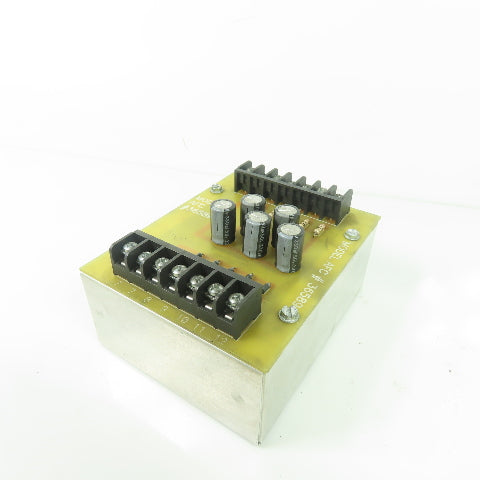 Model AFC # 36589 Circuit Board Assembly