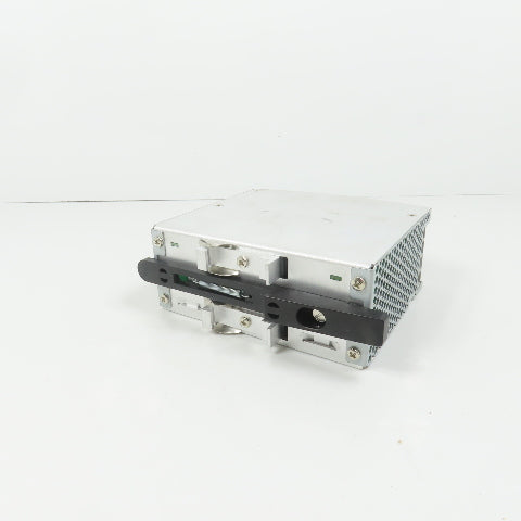 Emerson ADN5-24-3PM-C 24V DC 5A Power Supply 380-480V 3PH 3W+PE Input 50/60HZ