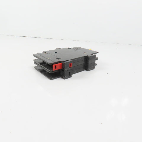 Allen Bradley 1492-MCAA 1492-MCFA Type T 50A 2-Pole Thermal Circuit Breaker