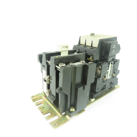 Siemens SSL BO Size 0 Motor Starter Contactor 600VAC 18A