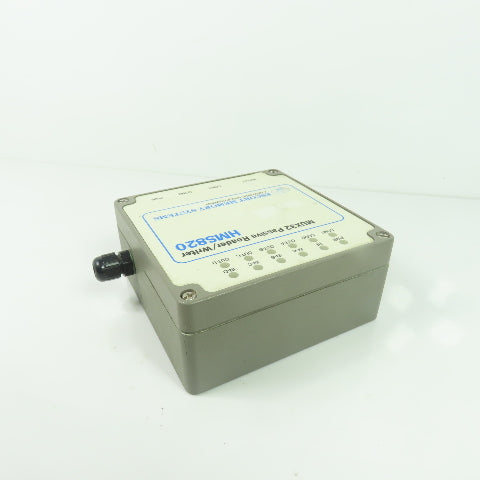 Datalogic Escort HMS820-05 Passive Conveyor Reader/Writer